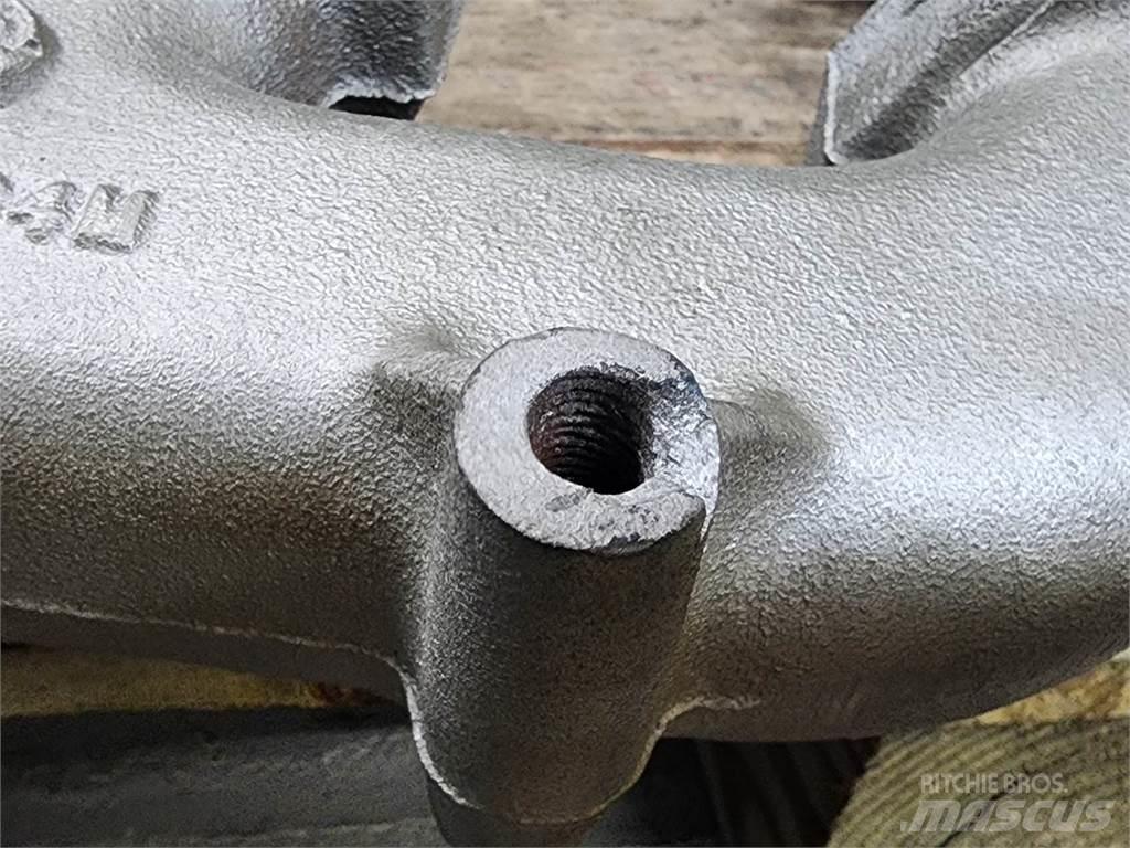 Mack E7 运输工具-其他