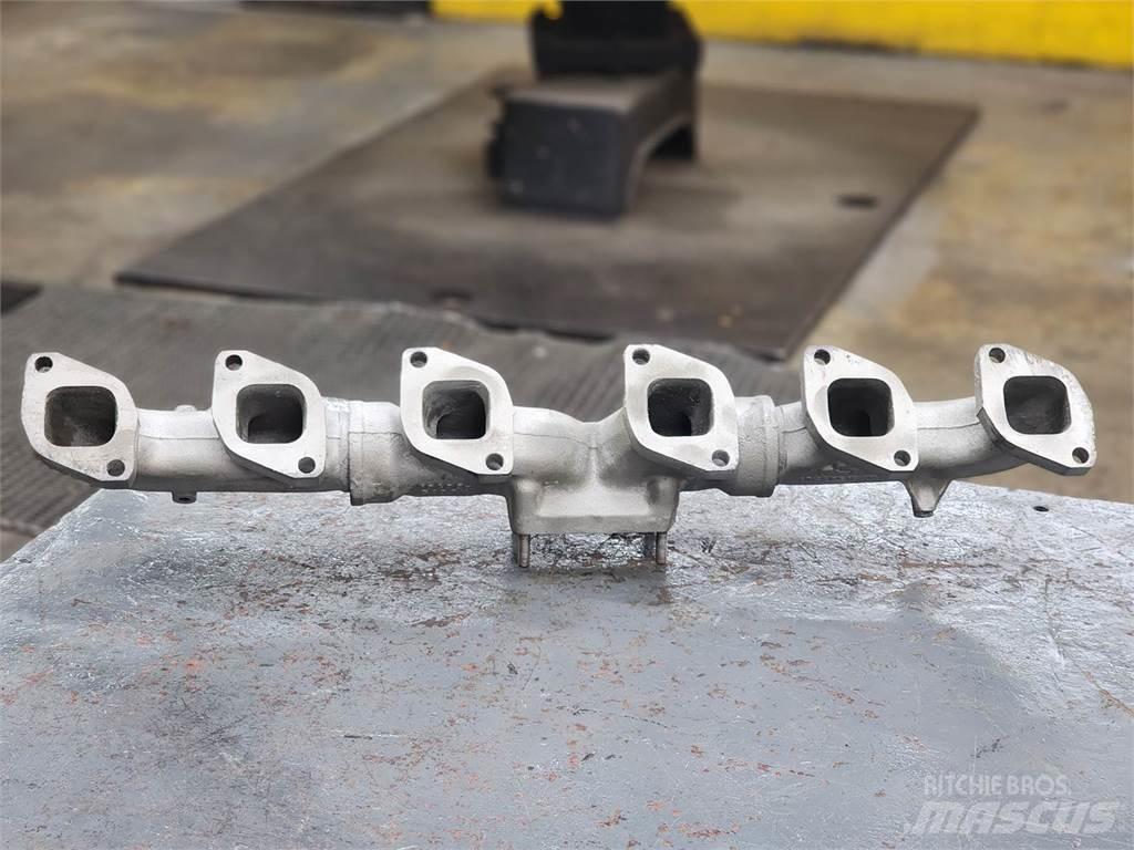 Mack E7 运输工具-其他