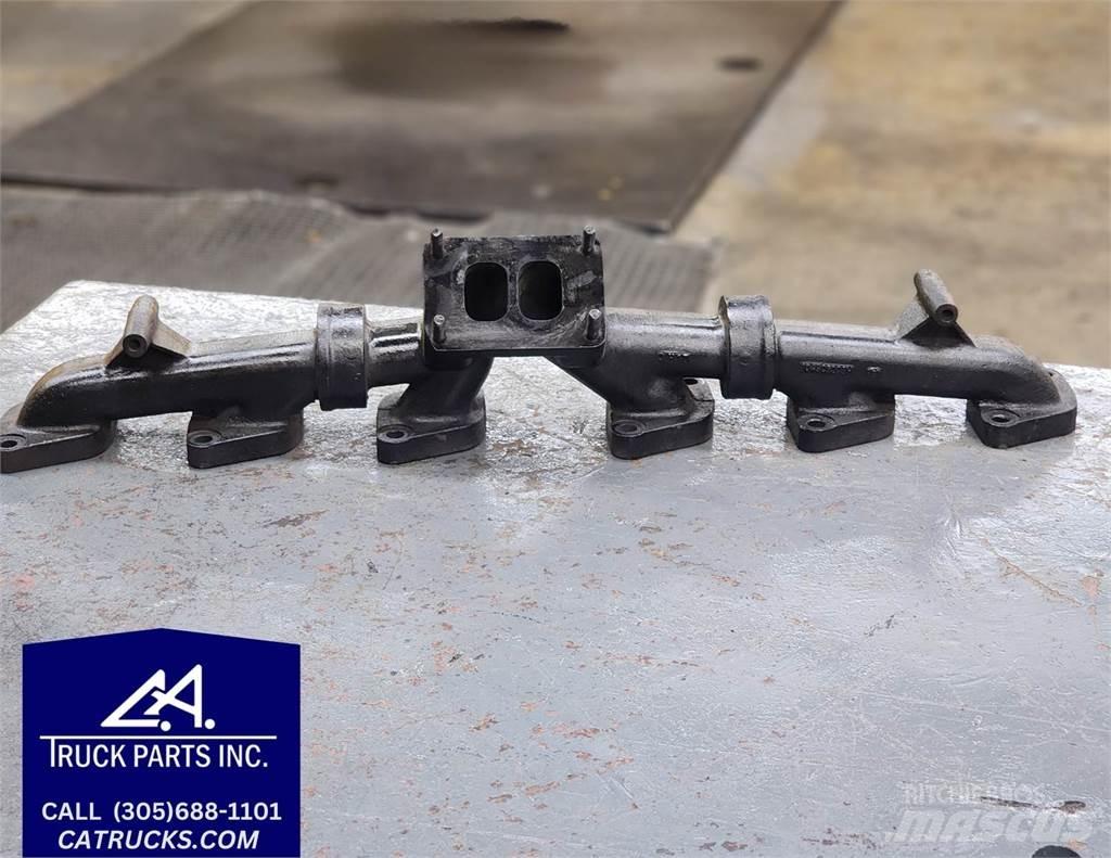 Mack E7 运输工具-其他