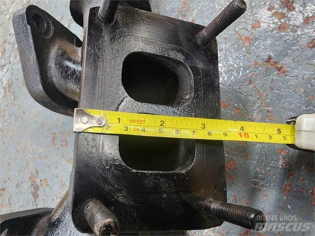 Mack E7 运输工具-其他
