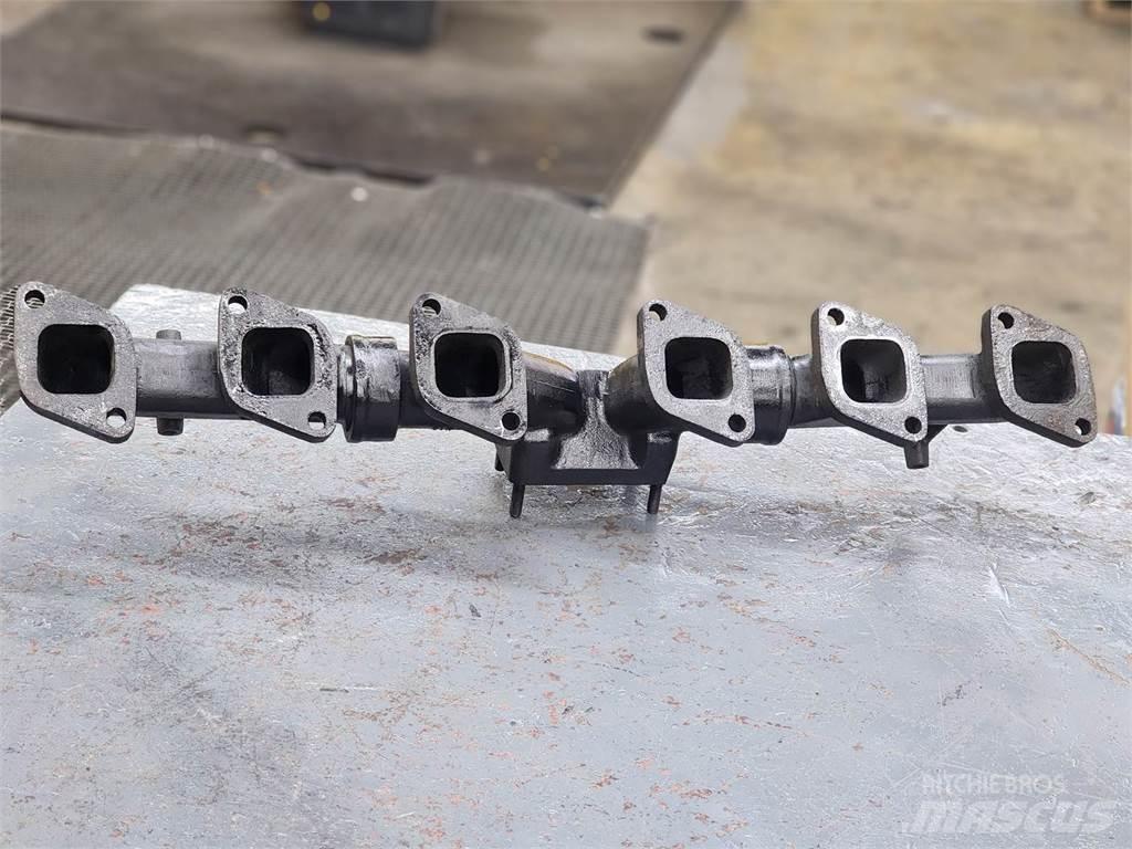 Mack E7 运输工具-其他