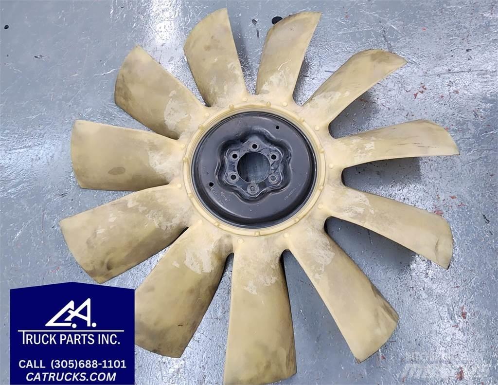 Mack E7 运输工具-其他