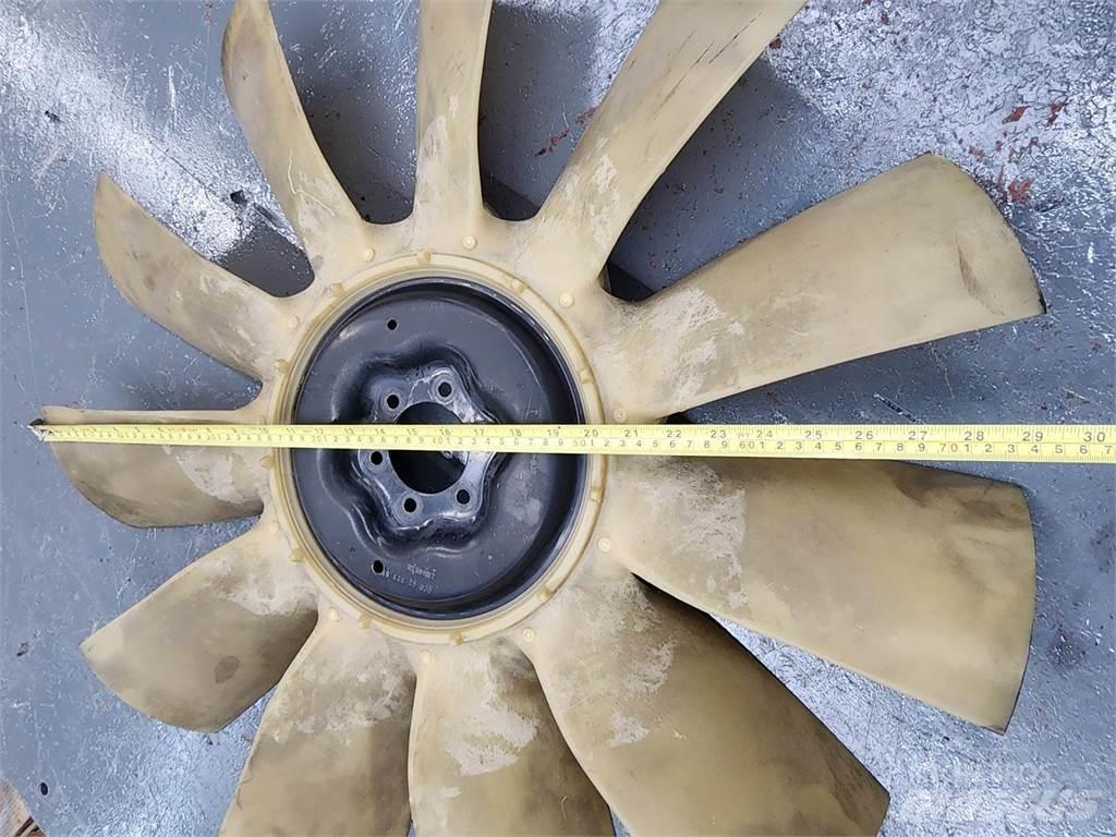 Mack E7 运输工具-其他