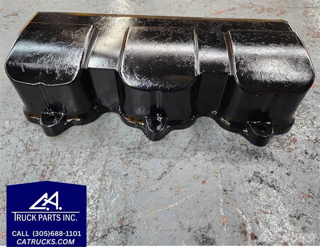 Mack E7 运输工具-其他