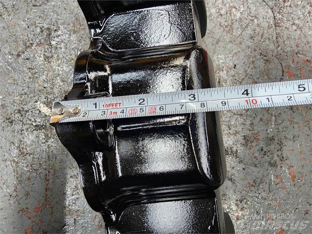 Mack E7 运输工具-其他