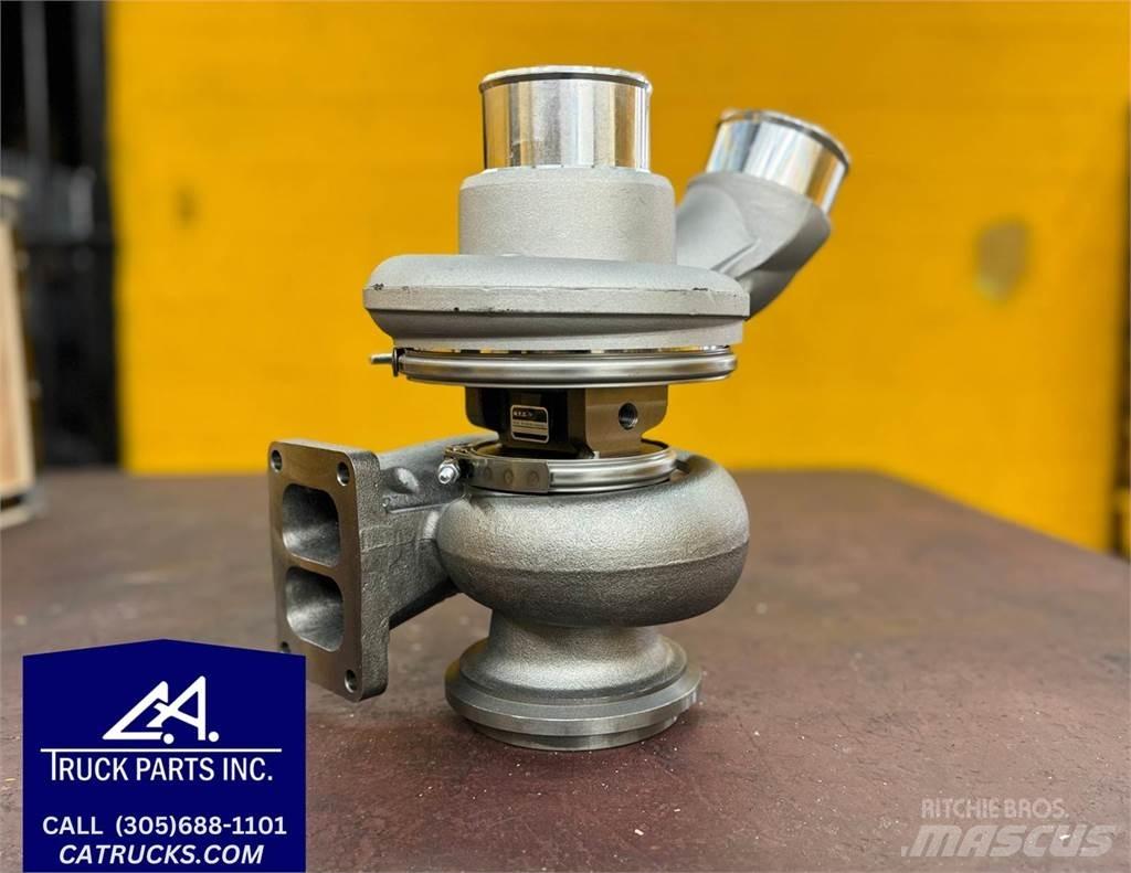 Mack E7 运输工具-其他