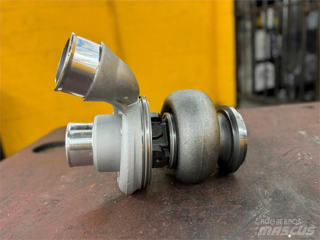 Mack E7 运输工具-其他