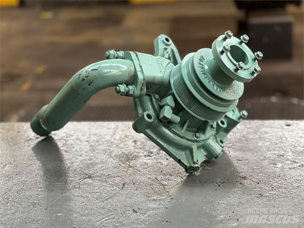 Mack E7 电子设备