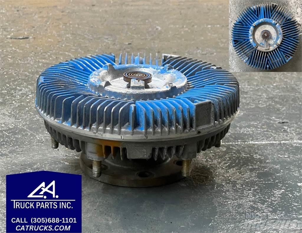 Mack E7 运输工具-其他