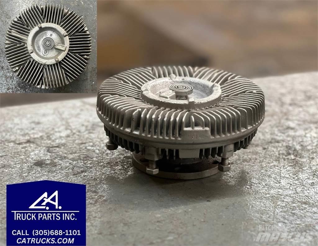 Mack E7 运输工具-其他