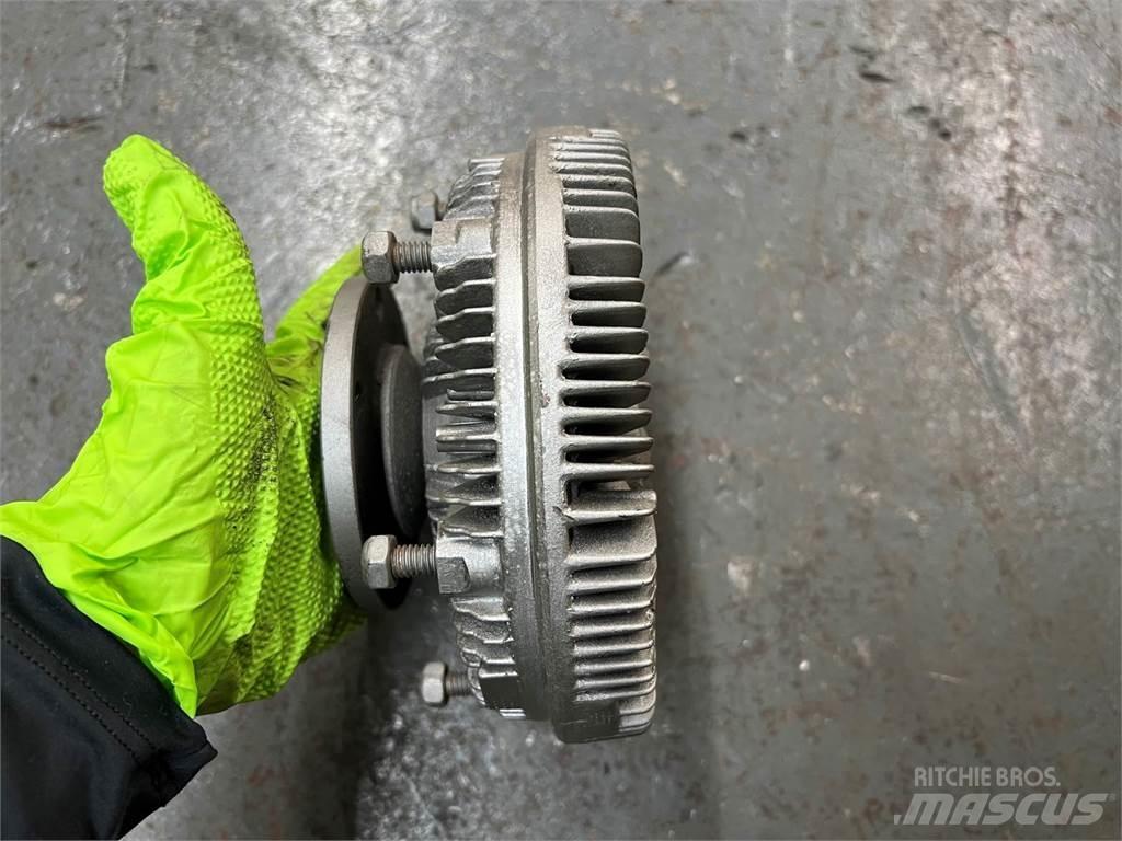 Mack E7 运输工具-其他