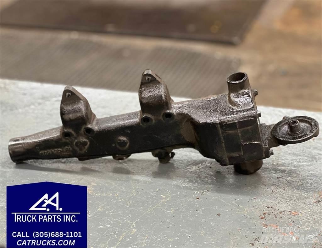 Mack E7 运输工具-其他