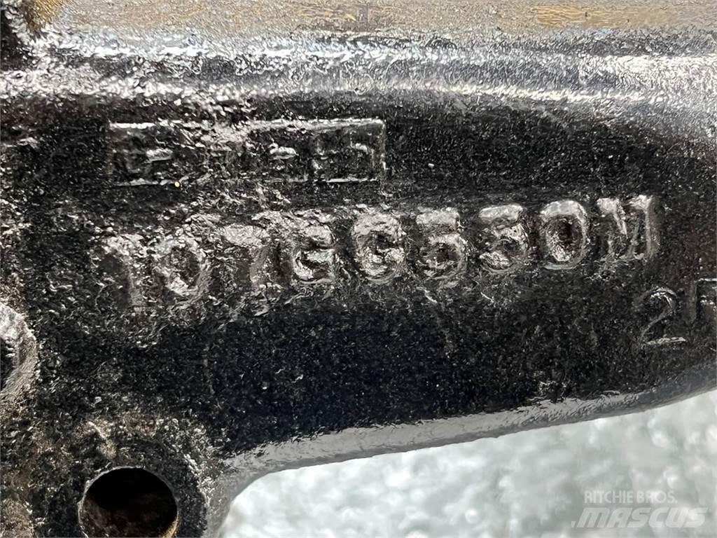 Mack E7 运输工具-其他