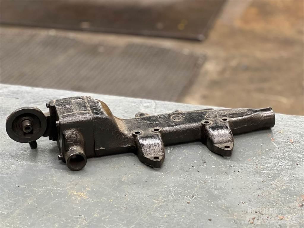 Mack E7 运输工具-其他