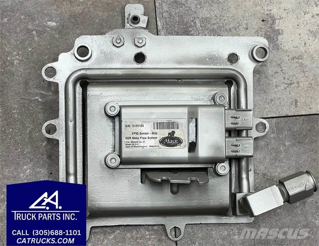 Mack E7 运输工具-其他