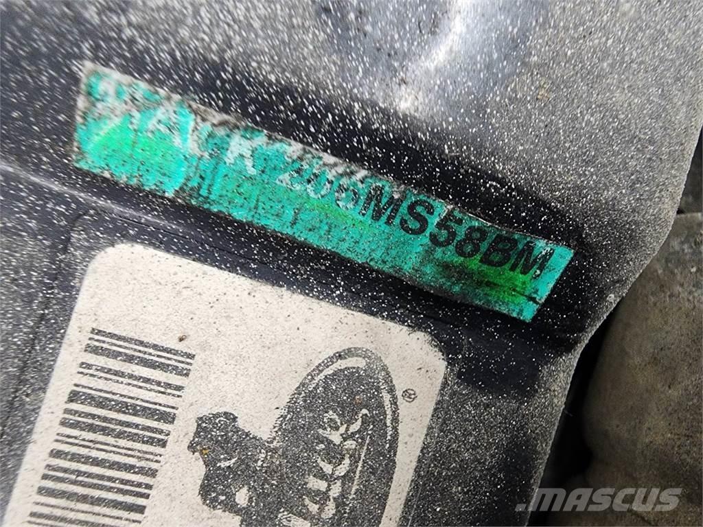 Mack E7 运输工具-其他