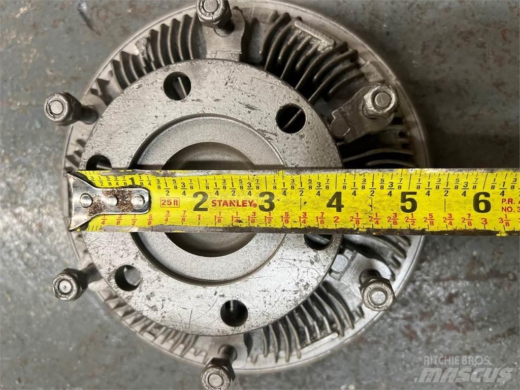 Mack EM7 运输工具-其他