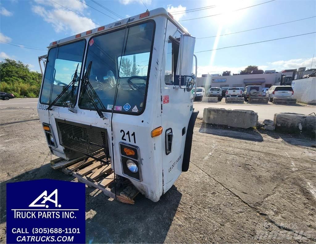Mack LE613 运输工具-其他