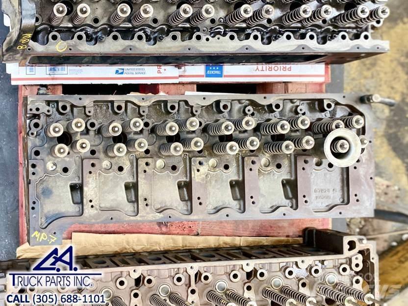 Mack MP7 运输工具-其他