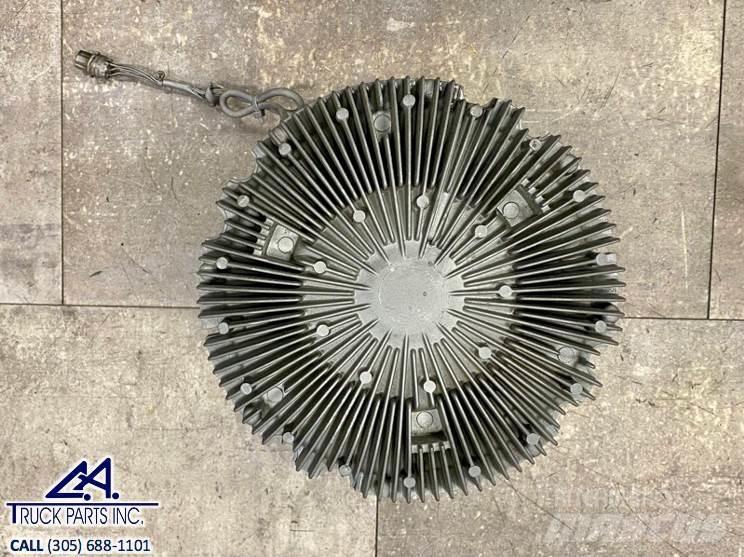 Mack MP7 运输工具-其他