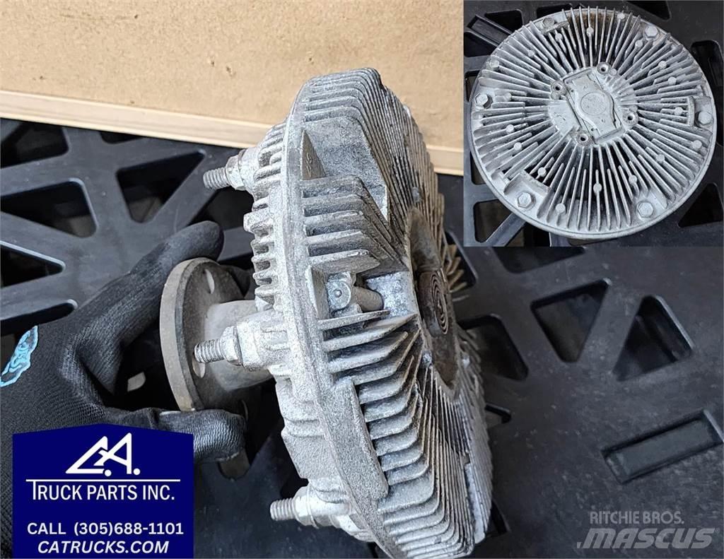 Mack MP7 运输工具-其他