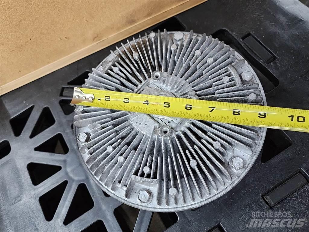 Mack MP7 运输工具-其他