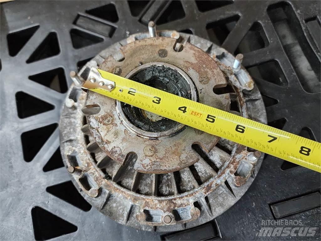 Mack MP7 运输工具-其他