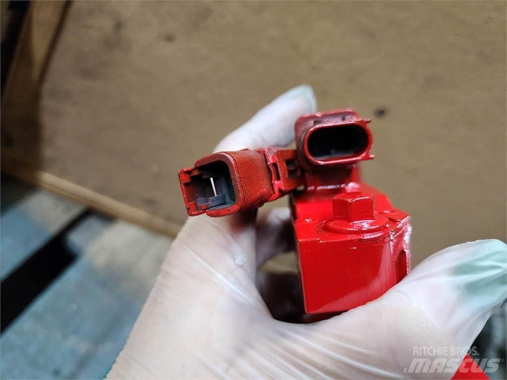 Mack MP7 运输工具-其他