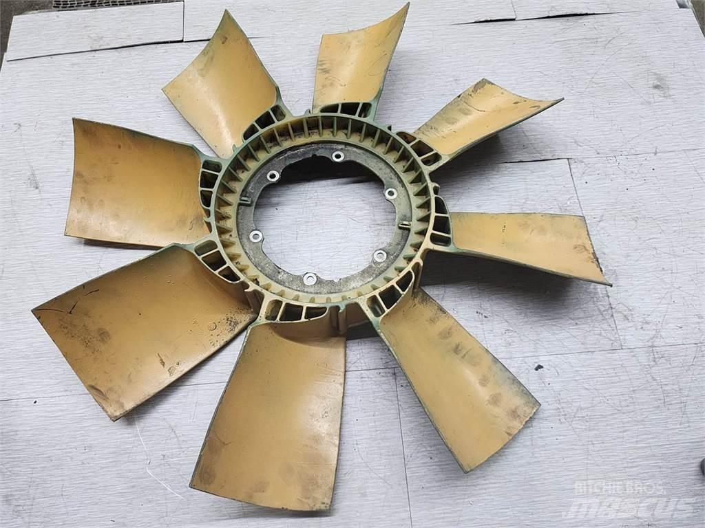 Mack MP7 运输工具-其他