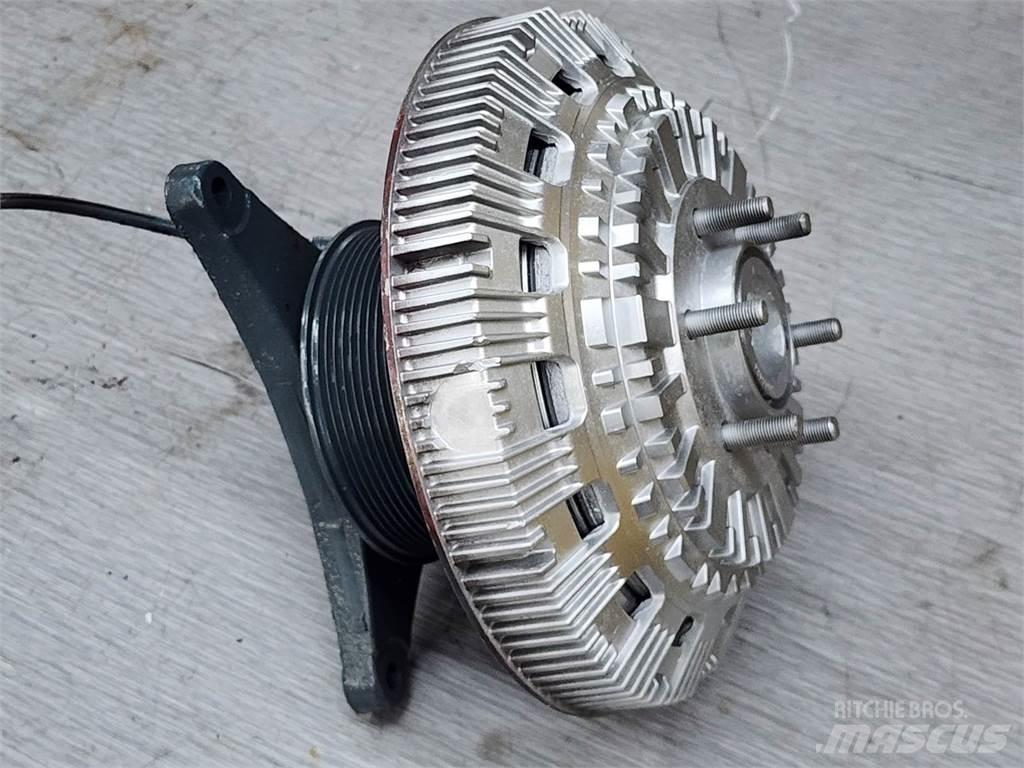 Mack MP7 运输工具-其他