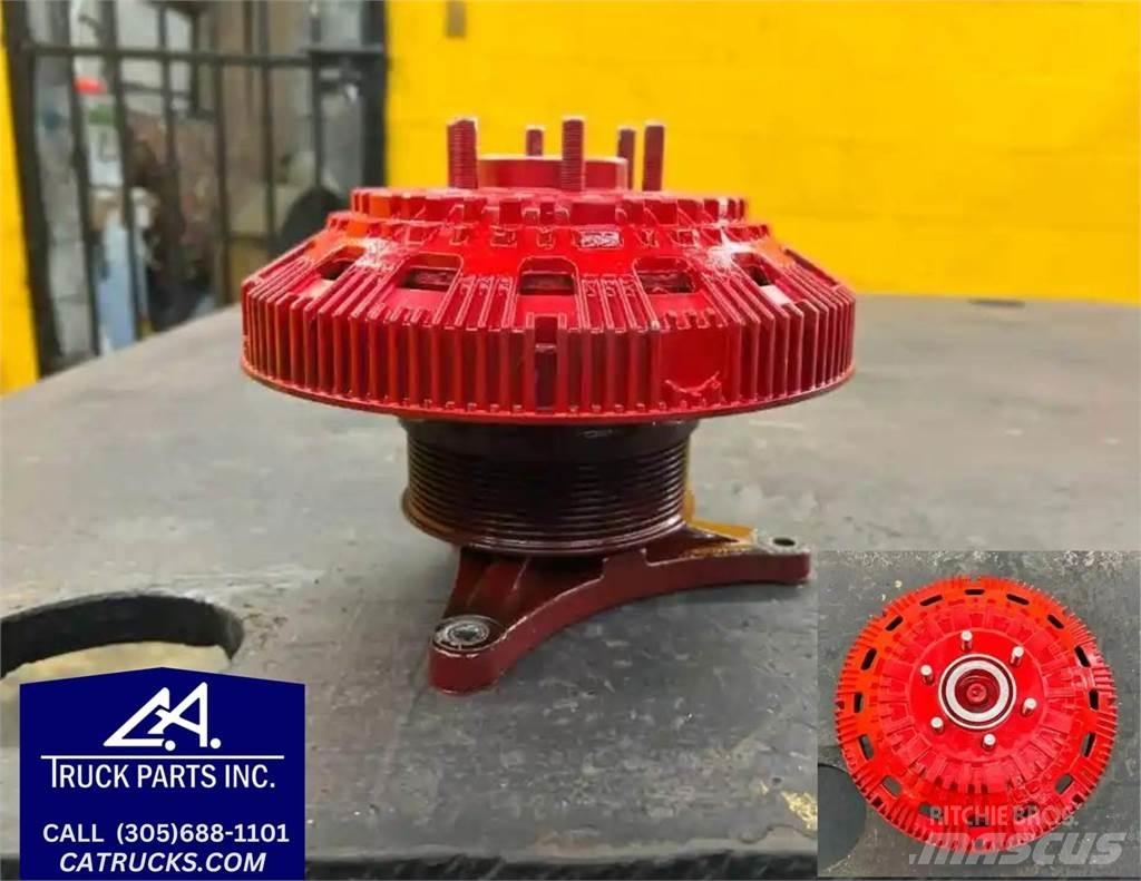 Mack MP7 运输工具-其他