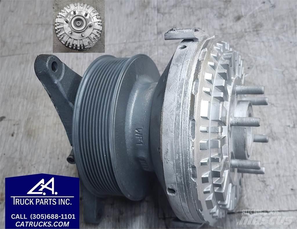 Mack MP7 运输工具-其他