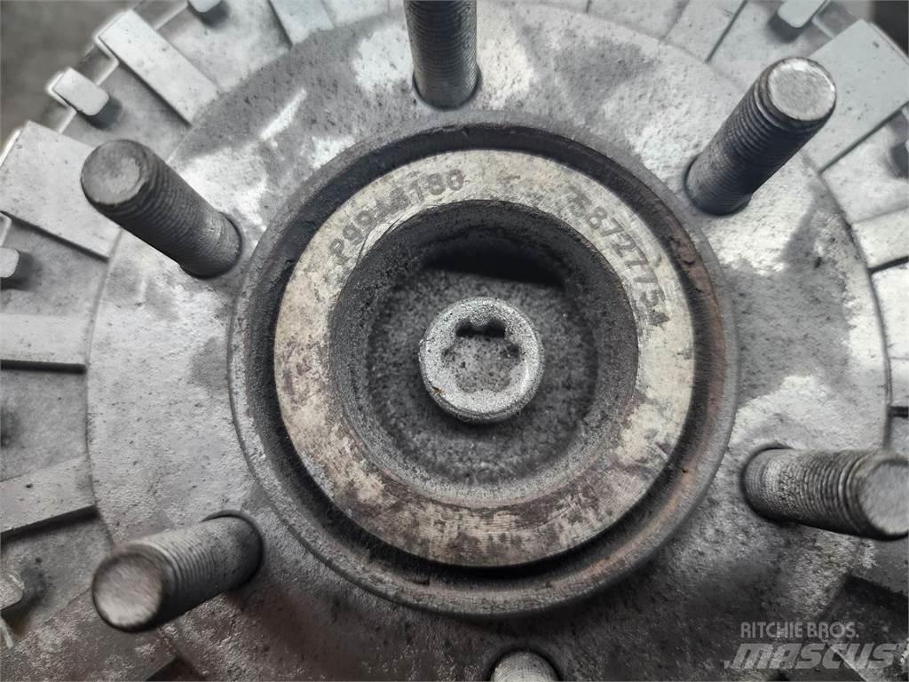 Mack MP7 运输工具-其他