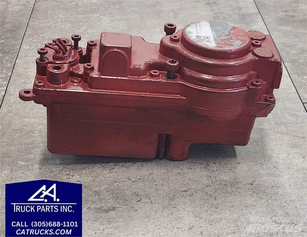 Mack MP7 运输工具-其他