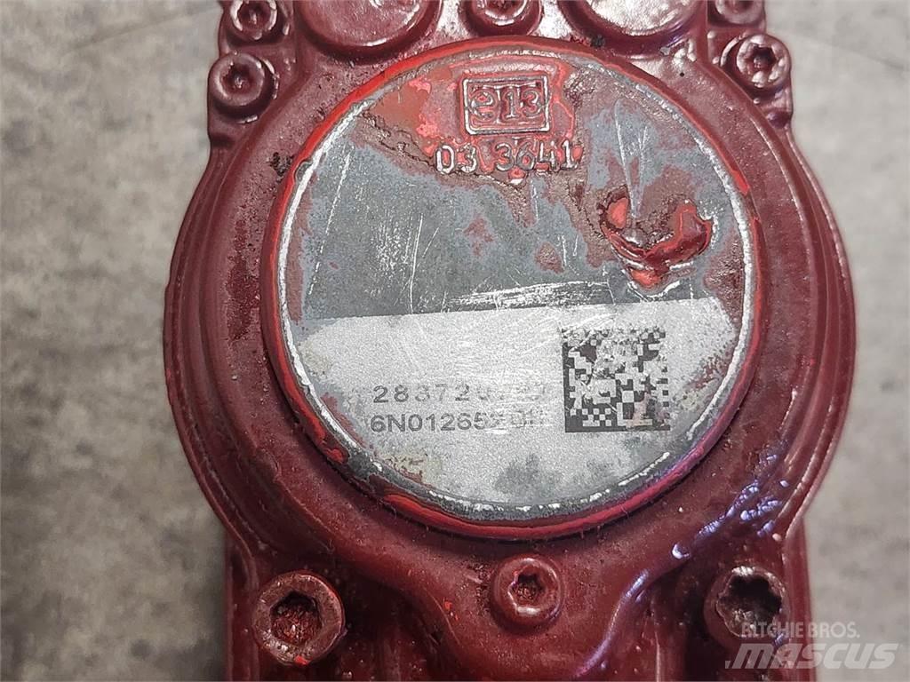Mack MP7 运输工具-其他