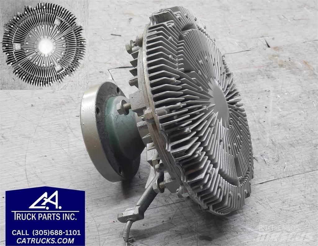 Mack MP7 运输工具-其他