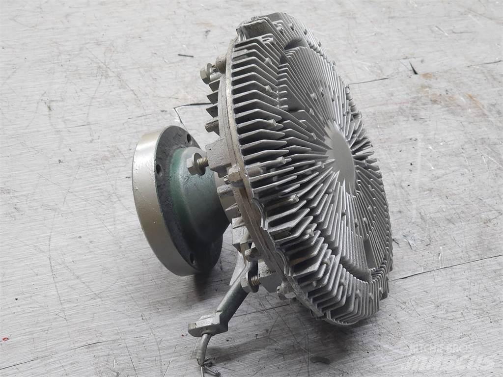 Mack MP7 运输工具-其他