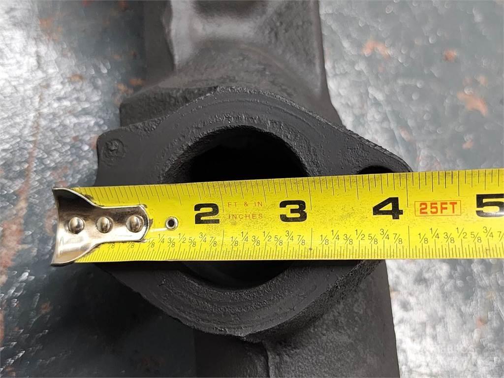 Mack MP7 运输工具-其他
