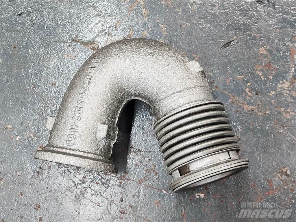 Mack MP7 运输工具-其他