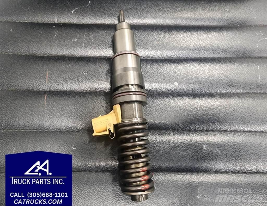 Mack MP7 运输工具-其他