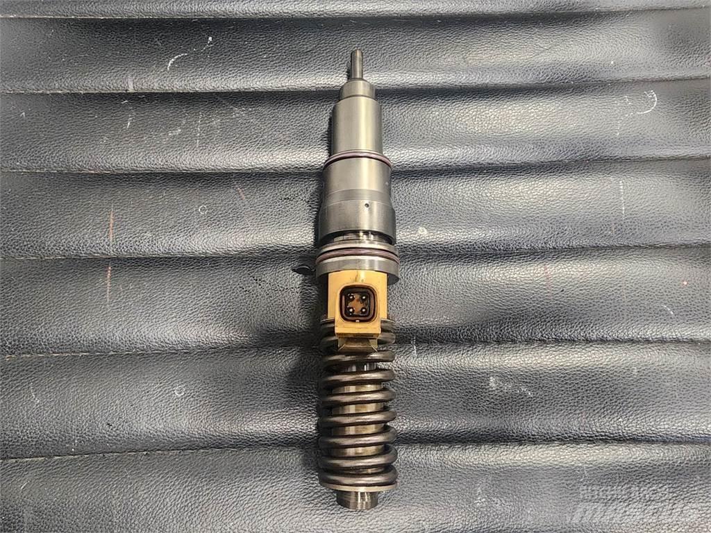 Mack MP7 运输工具-其他