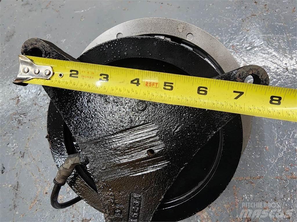 Mack MP7 运输工具-其他