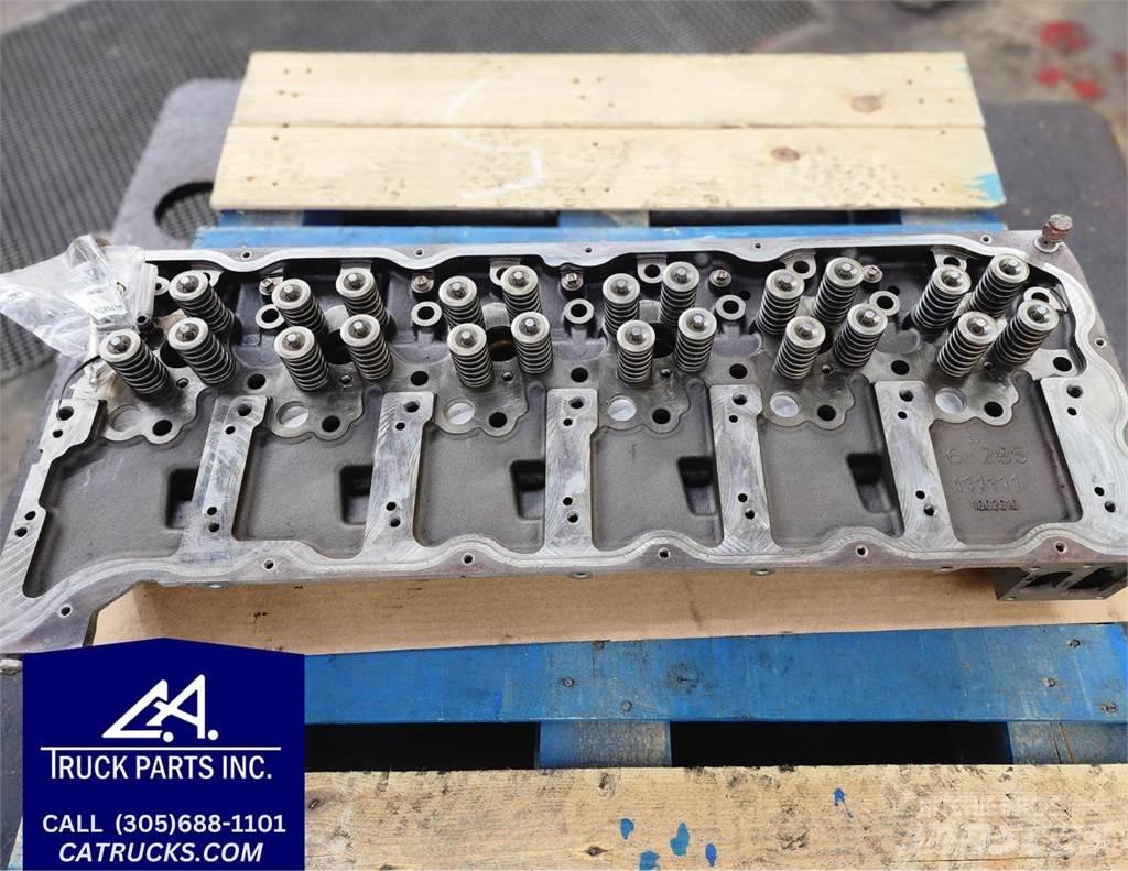 Mack MP7 运输工具-其他