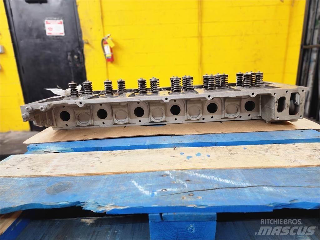 Mack MP7 运输工具-其他