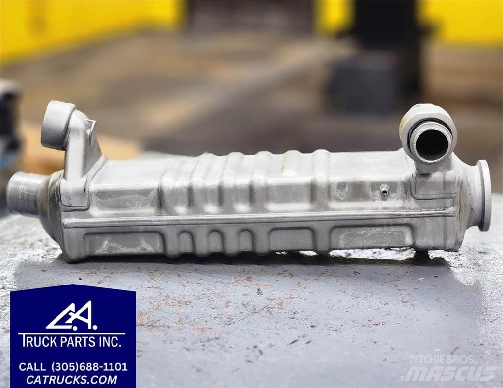 Mack MP7 运输工具-其他