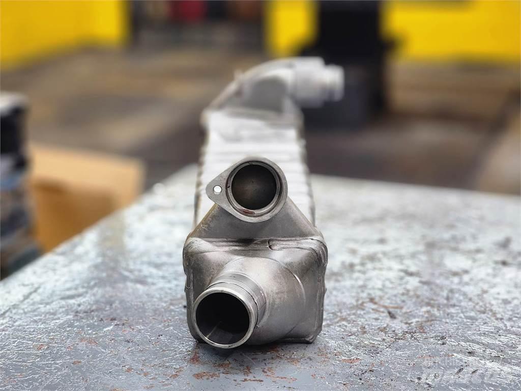 Mack MP7 运输工具-其他