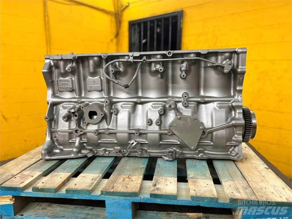 Mack MP7 运输工具-其他