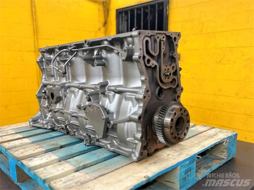 Mack MP7 运输工具-其他