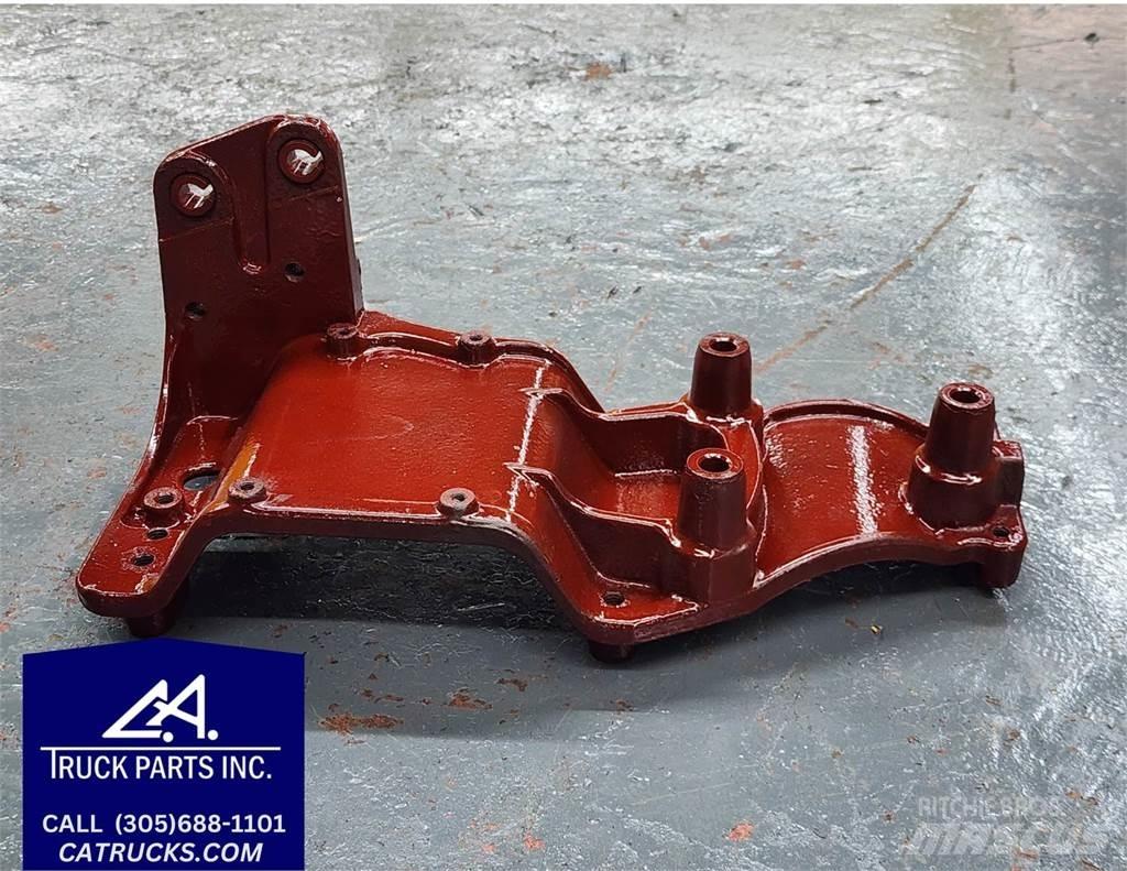 Mack MP7 运输工具-其他