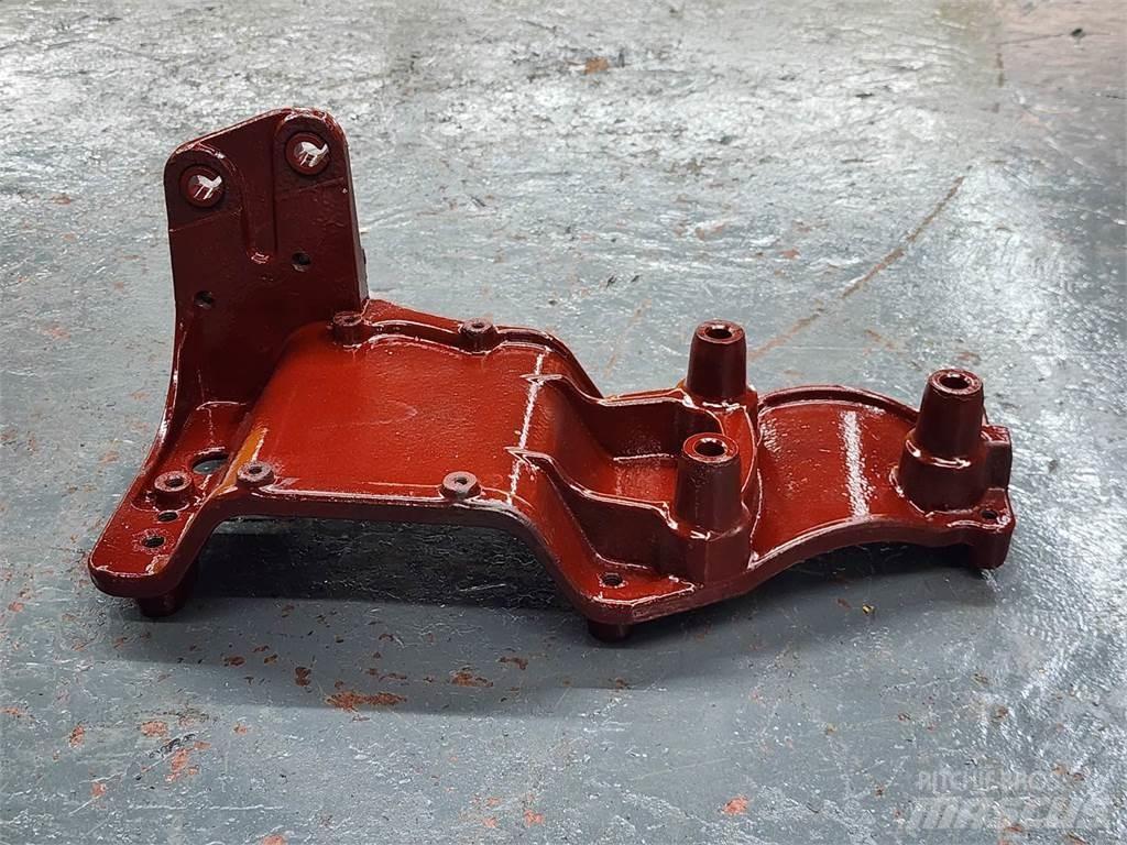Mack MP7 运输工具-其他